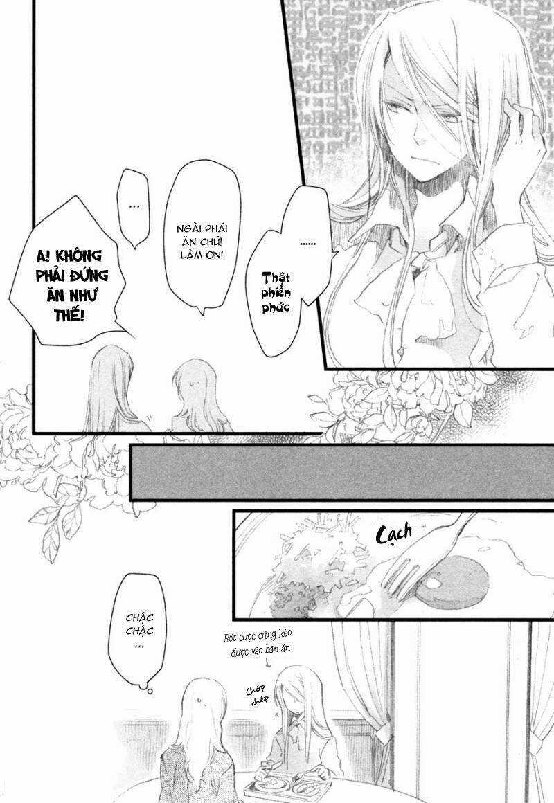 Hanamatsuri - Chapter 5 - Trang 7