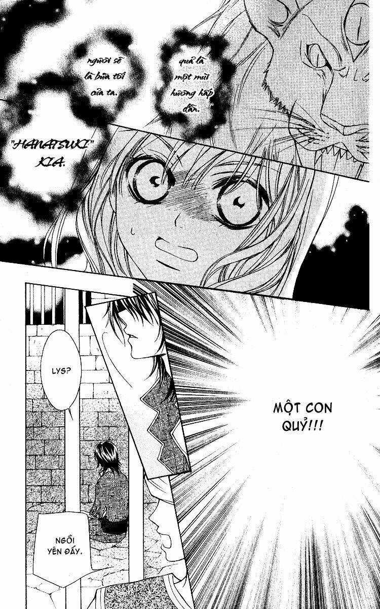 Hanatsukihime - Chapter 1 - Trang 30