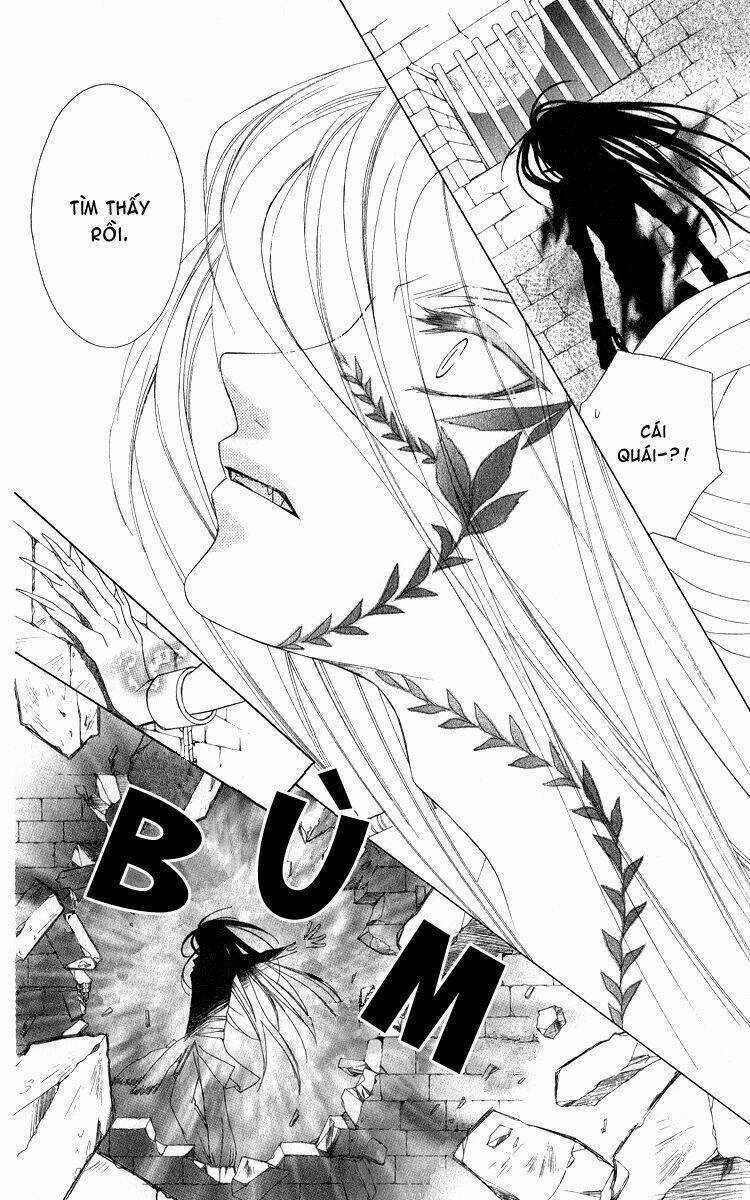 Hanatsukihime - Chapter 1 - Trang 35