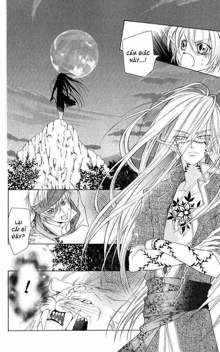 Hanatsukihime - Chapter 1 - Trang 37