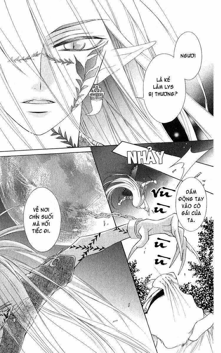 Hanatsukihime - Chapter 1 - Trang 38