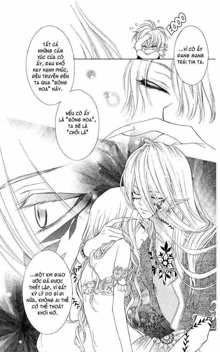 Hanatsukihime - Chapter 1 - Trang 40