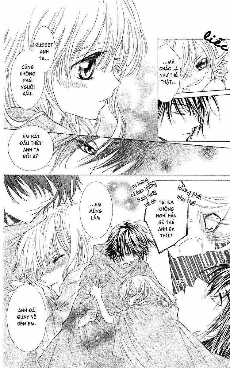 Hanatsukihime - Chapter 1 - Trang 42