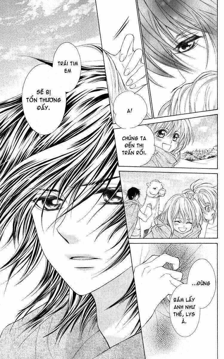 Hanatsukihime - Chapter 1 - Trang 43