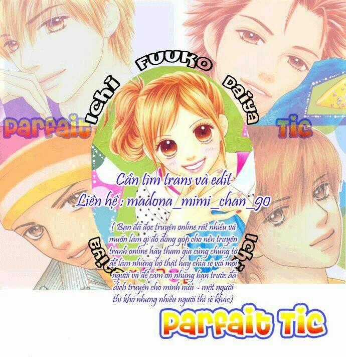 Hanatsukihime - Chapter 2 - Trang 1