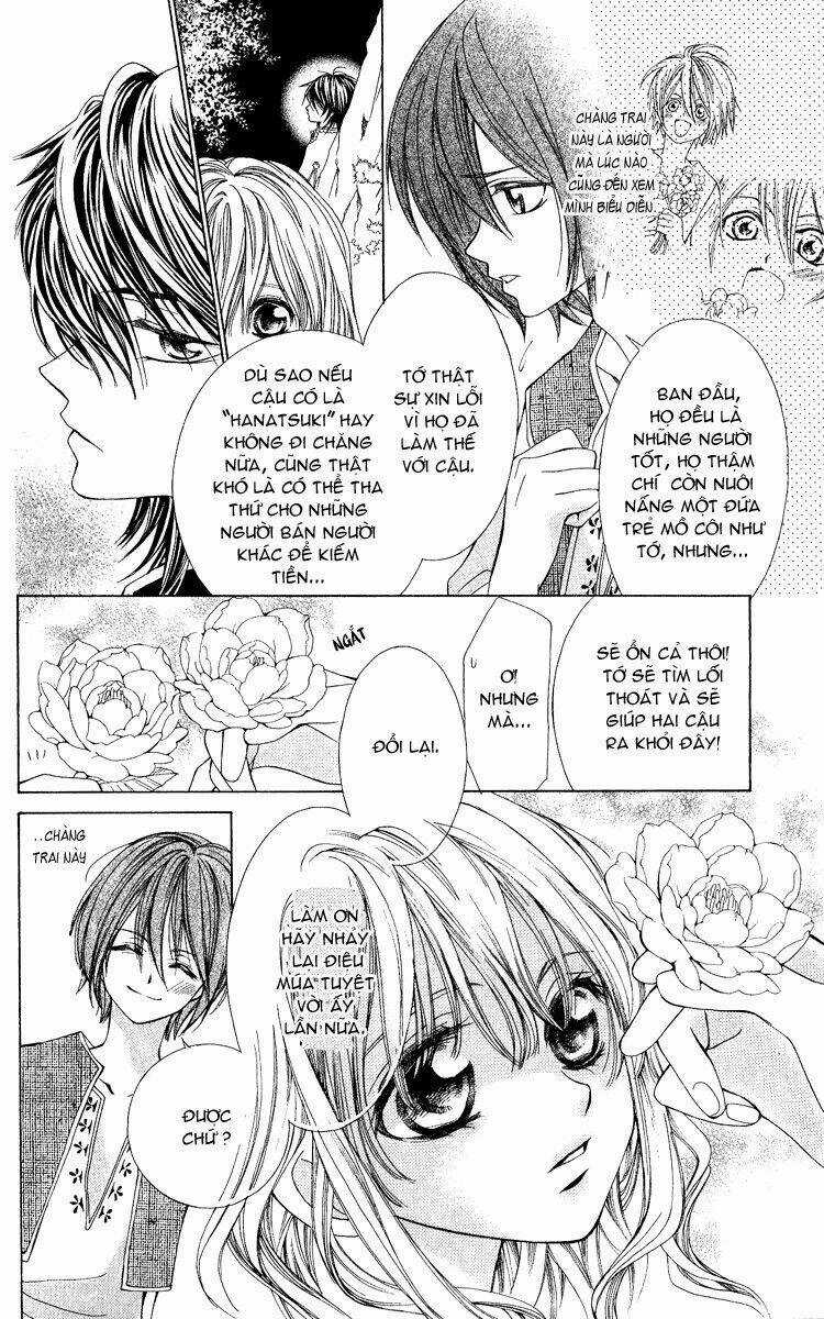 Hanatsukihime - Chapter 2 - Trang 17