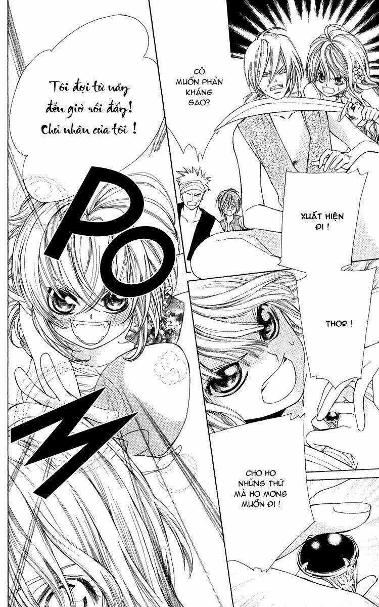 Hanatsukihime - Chapter 2 - Trang 20