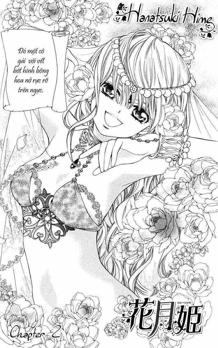 Hanatsukihime - Chapter 2 - Trang 3