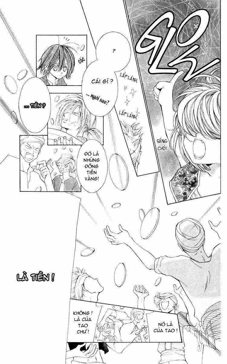 Hanatsukihime - Chapter 2 - Trang 21