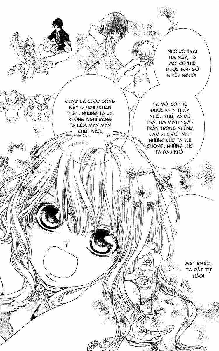 Hanatsukihime - Chapter 2 - Trang 27