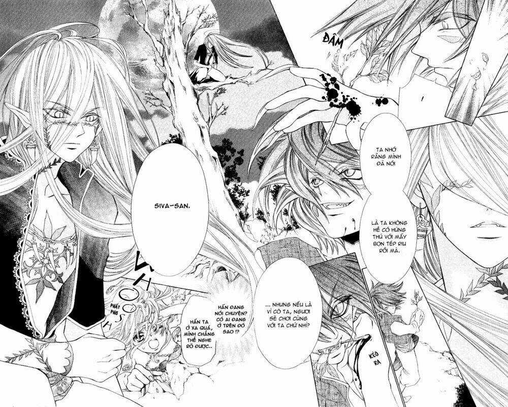 Hanatsukihime - Chapter 2 - Trang 28