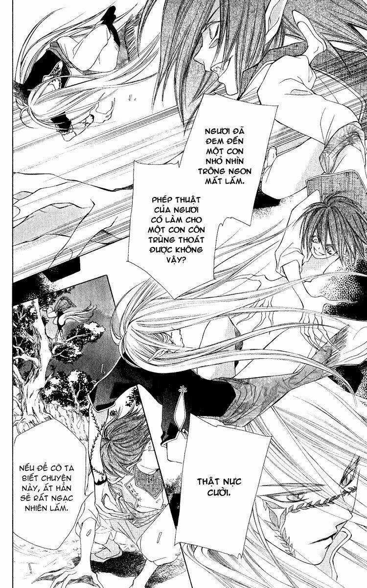 Hanatsukihime - Chapter 2 - Trang 29