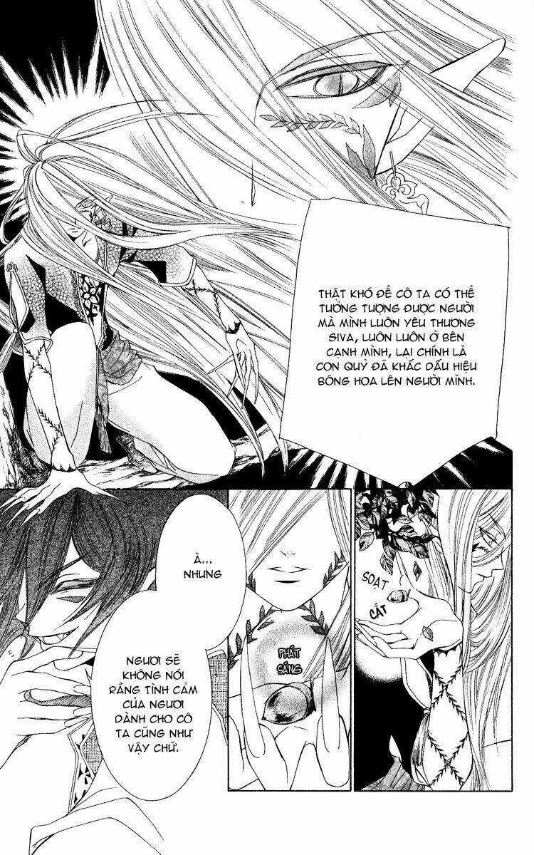 Hanatsukihime - Chapter 2 - Trang 30