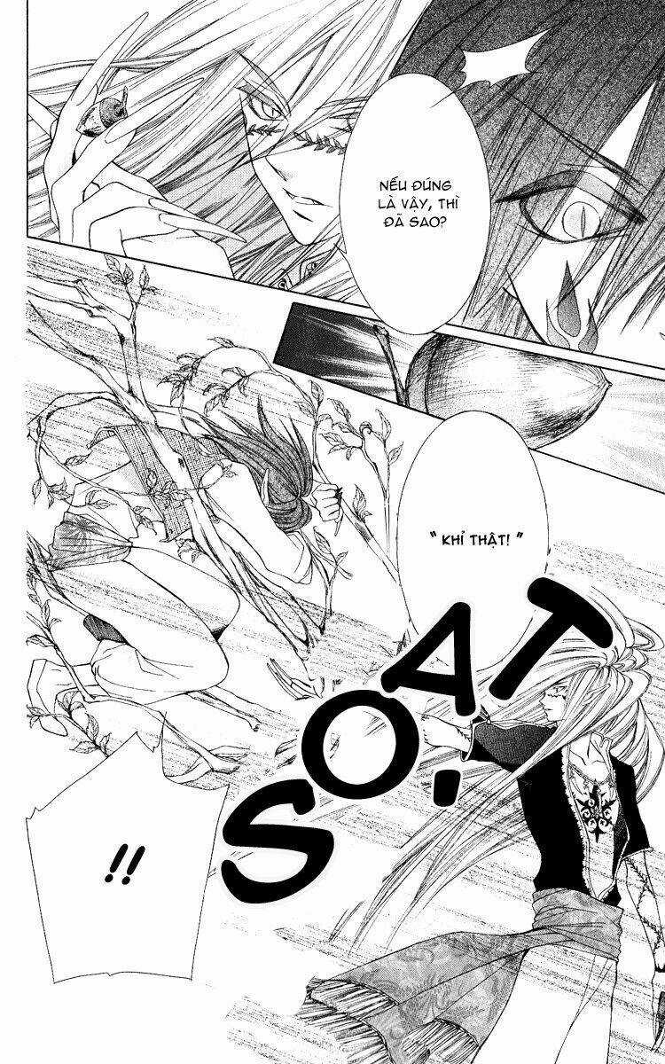 Hanatsukihime - Chapter 2 - Trang 31