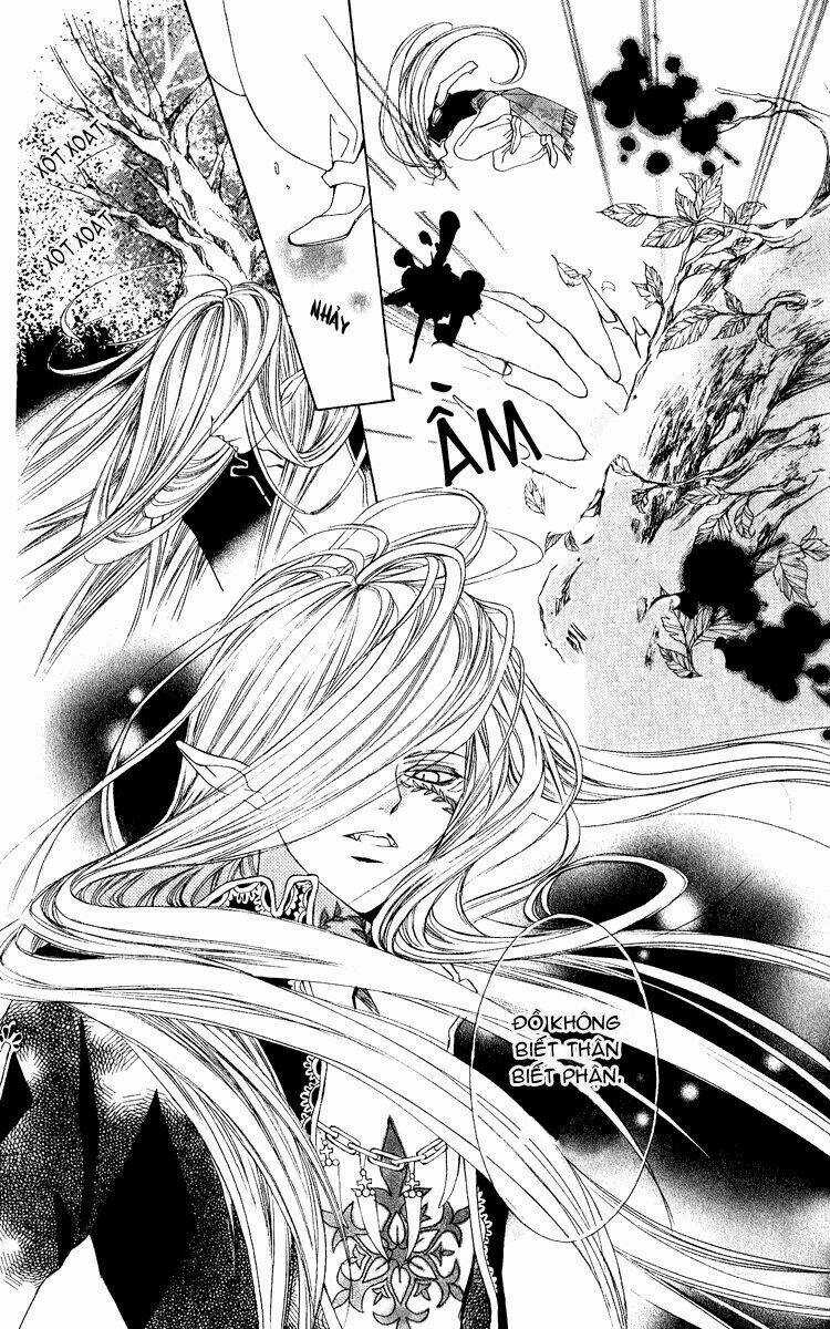 Hanatsukihime - Chapter 2 - Trang 33