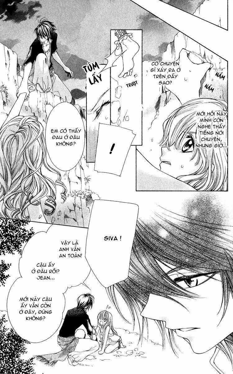 Hanatsukihime - Chapter 2 - Trang 34