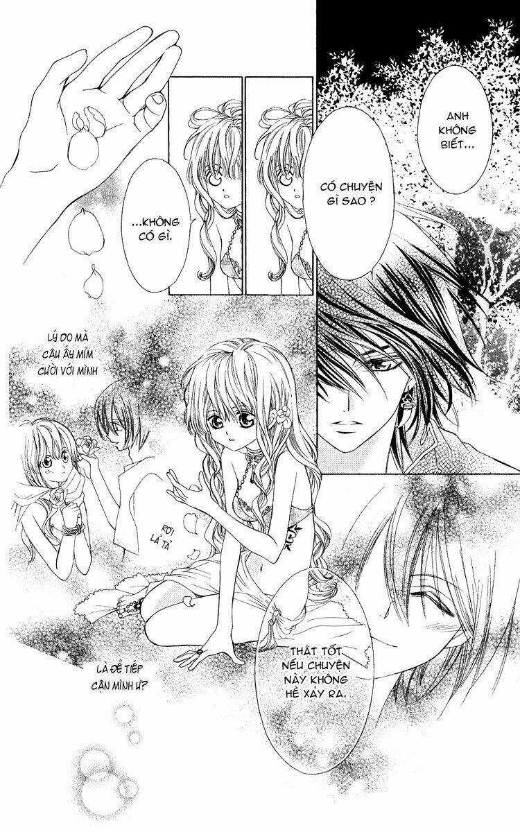 Hanatsukihime - Chapter 2 - Trang 35