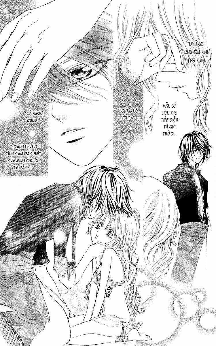 Hanatsukihime - Chapter 2 - Trang 36