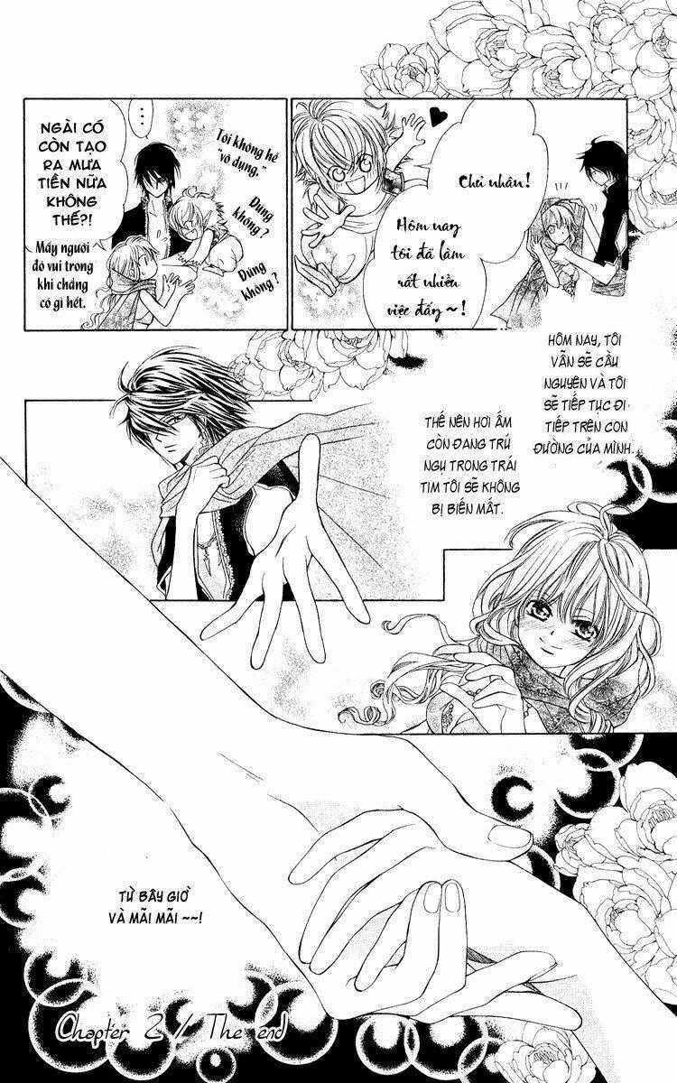 Hanatsukihime - Chapter 2 - Trang 38