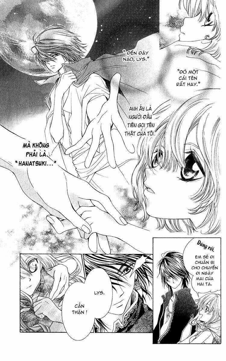 Hanatsukihime - Chapter 2 - Trang 10