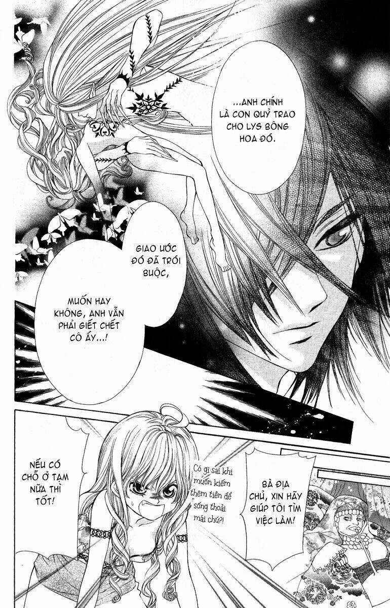 Hanatsukihime - Chapter 3 - Trang 12