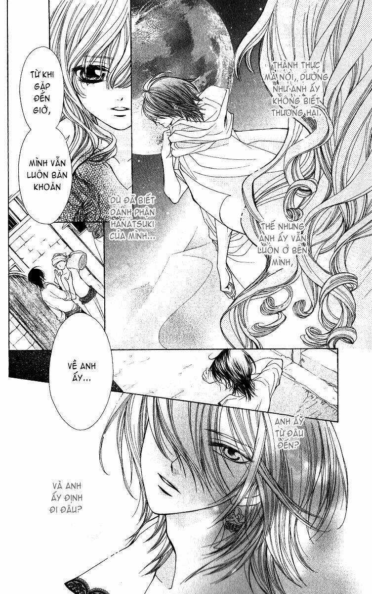 Hanatsukihime - Chapter 3 - Trang 14