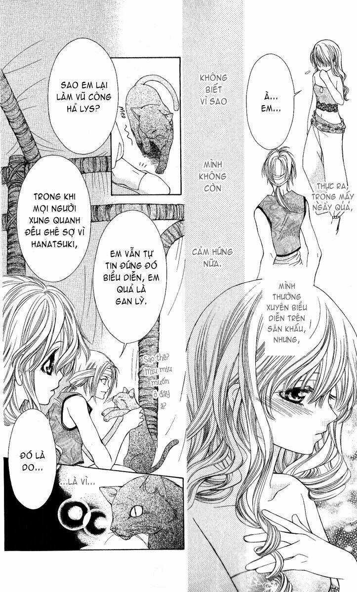 Hanatsukihime - Chapter 3 - Trang 25