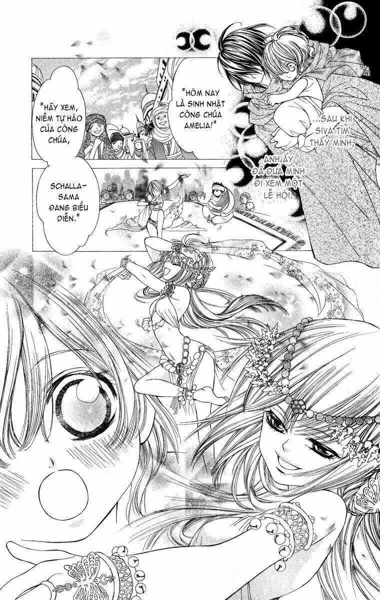 Hanatsukihime - Chapter 3 - Trang 26