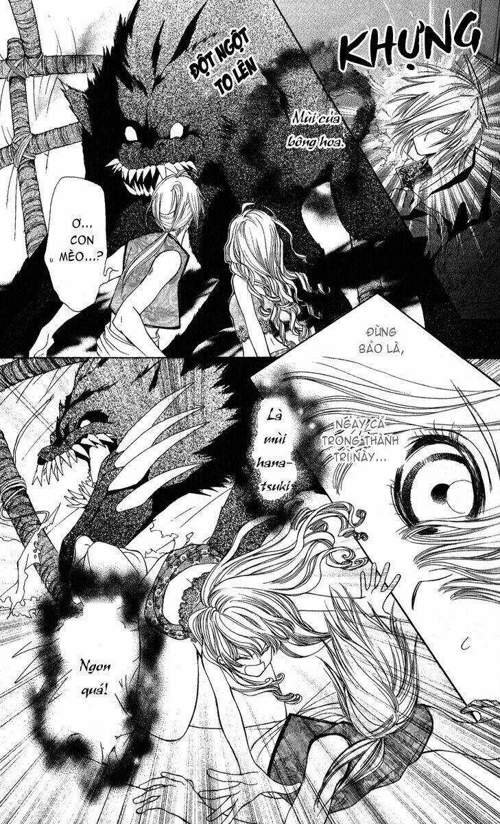 Hanatsukihime - Chapter 3 - Trang 28