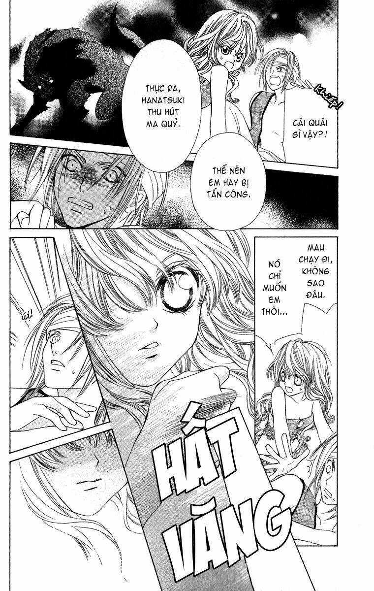 Hanatsukihime - Chapter 3 - Trang 29