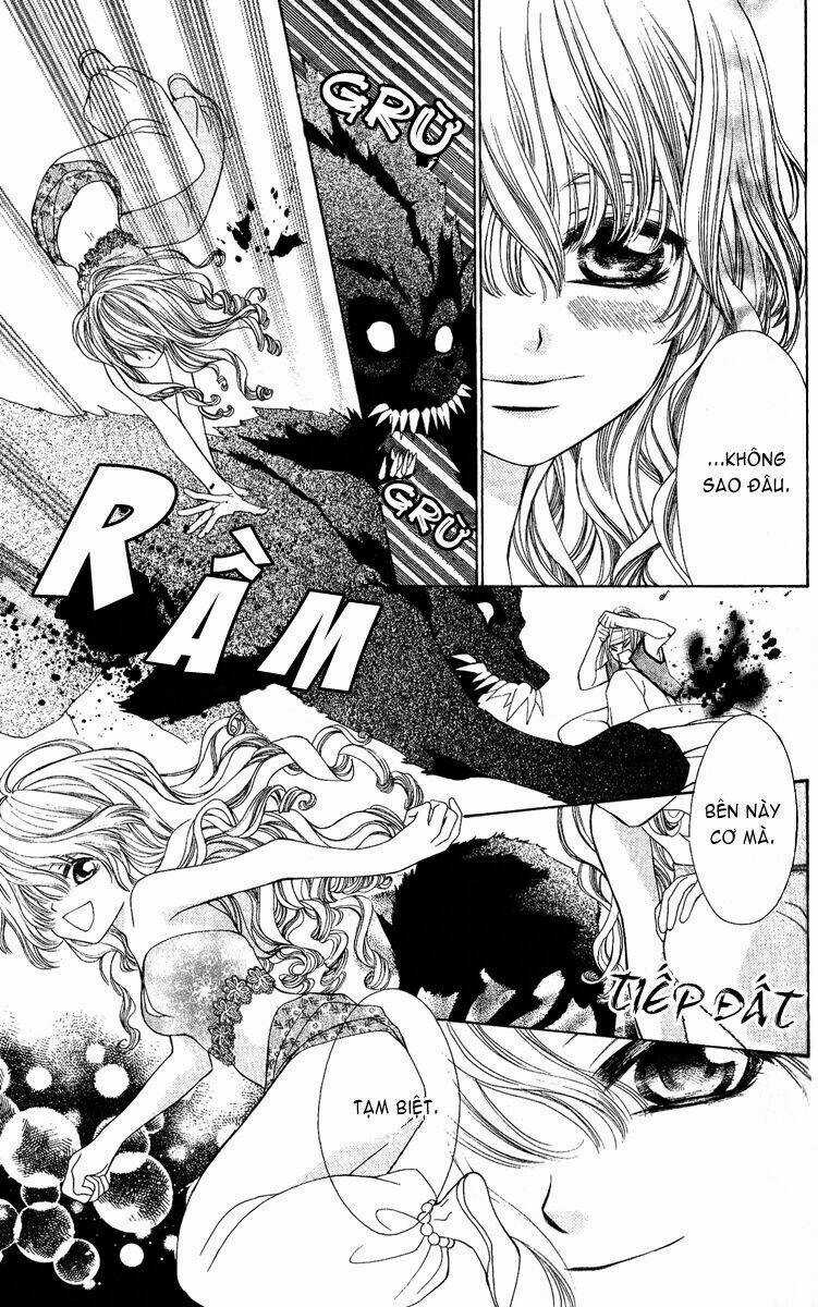 Hanatsukihime - Chapter 3 - Trang 30