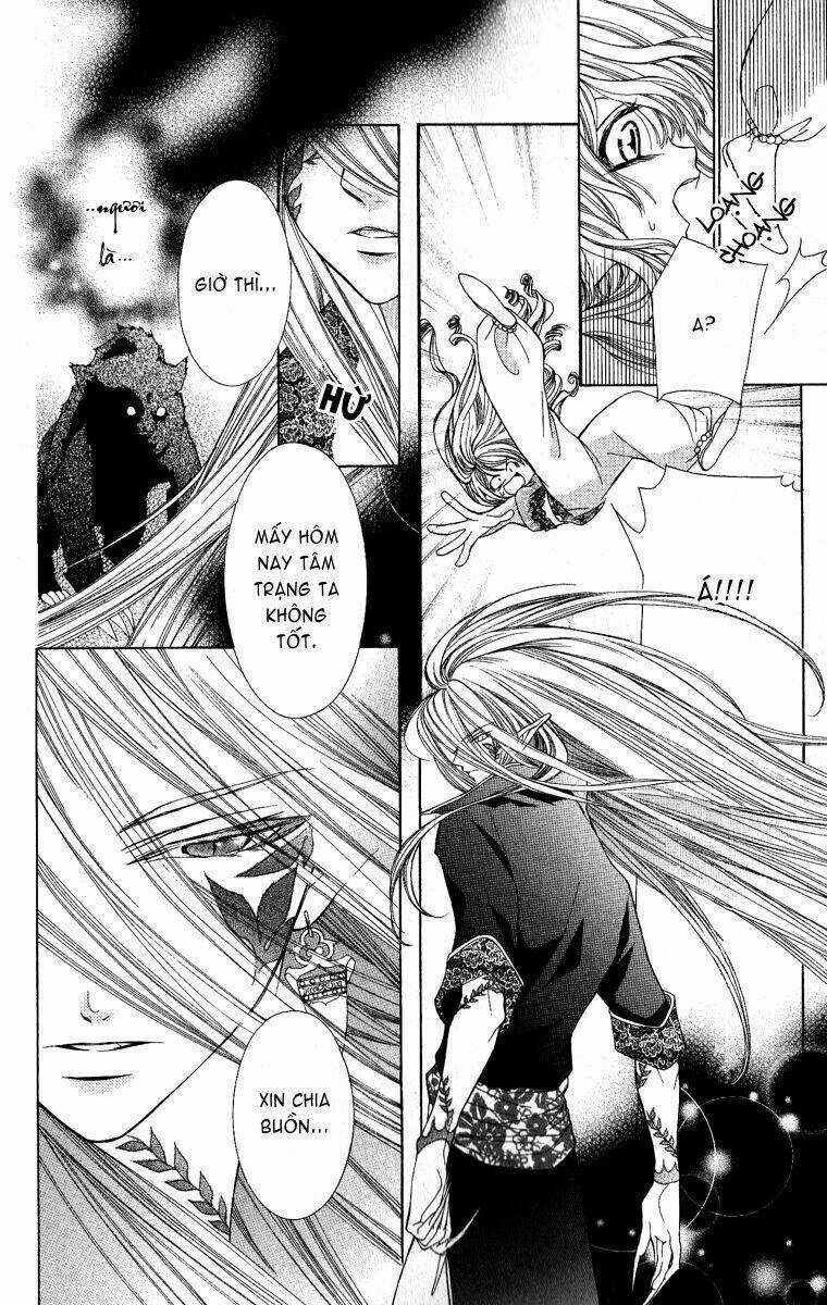 Hanatsukihime - Chapter 3 - Trang 33