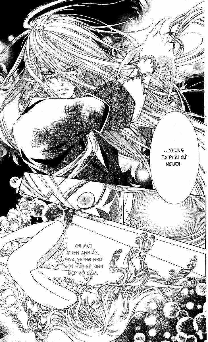 Hanatsukihime - Chapter 3 - Trang 34