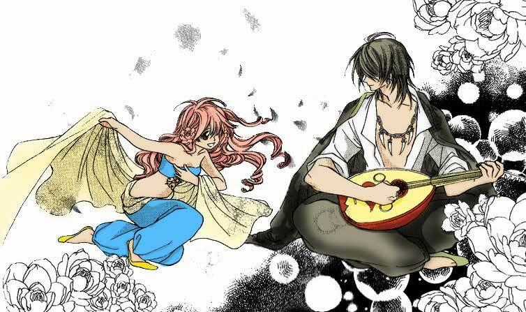 Hanatsukihime - Chapter 3 - Trang 41