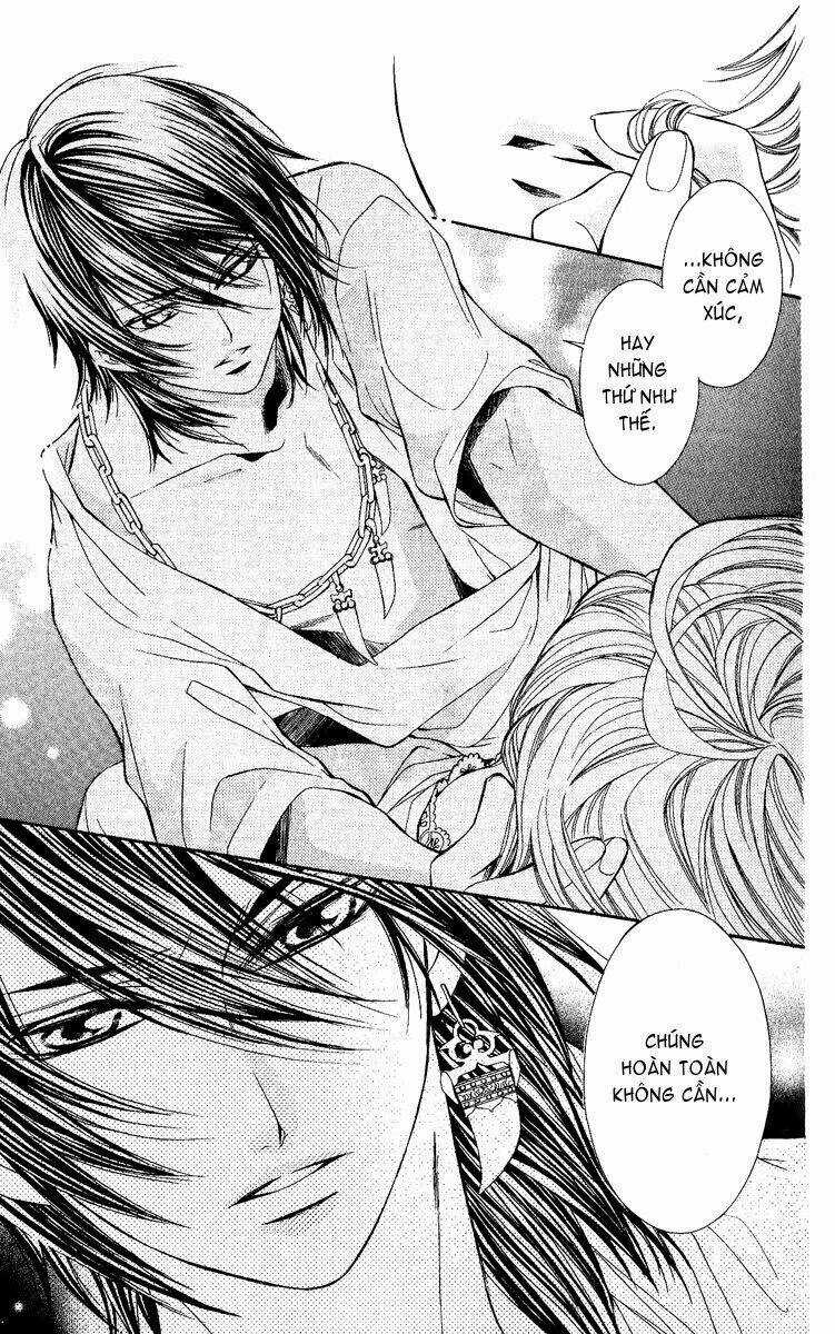 Hanatsukihime - Chapter 4 - Trang 14