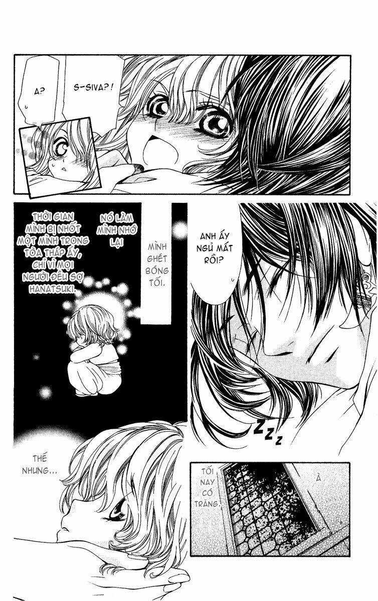 Hanatsukihime - Chapter 4 - Trang 15