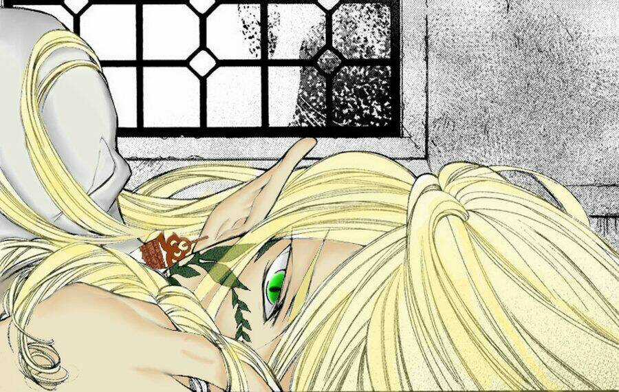 Hanatsukihime - Chapter 4 - Trang 17