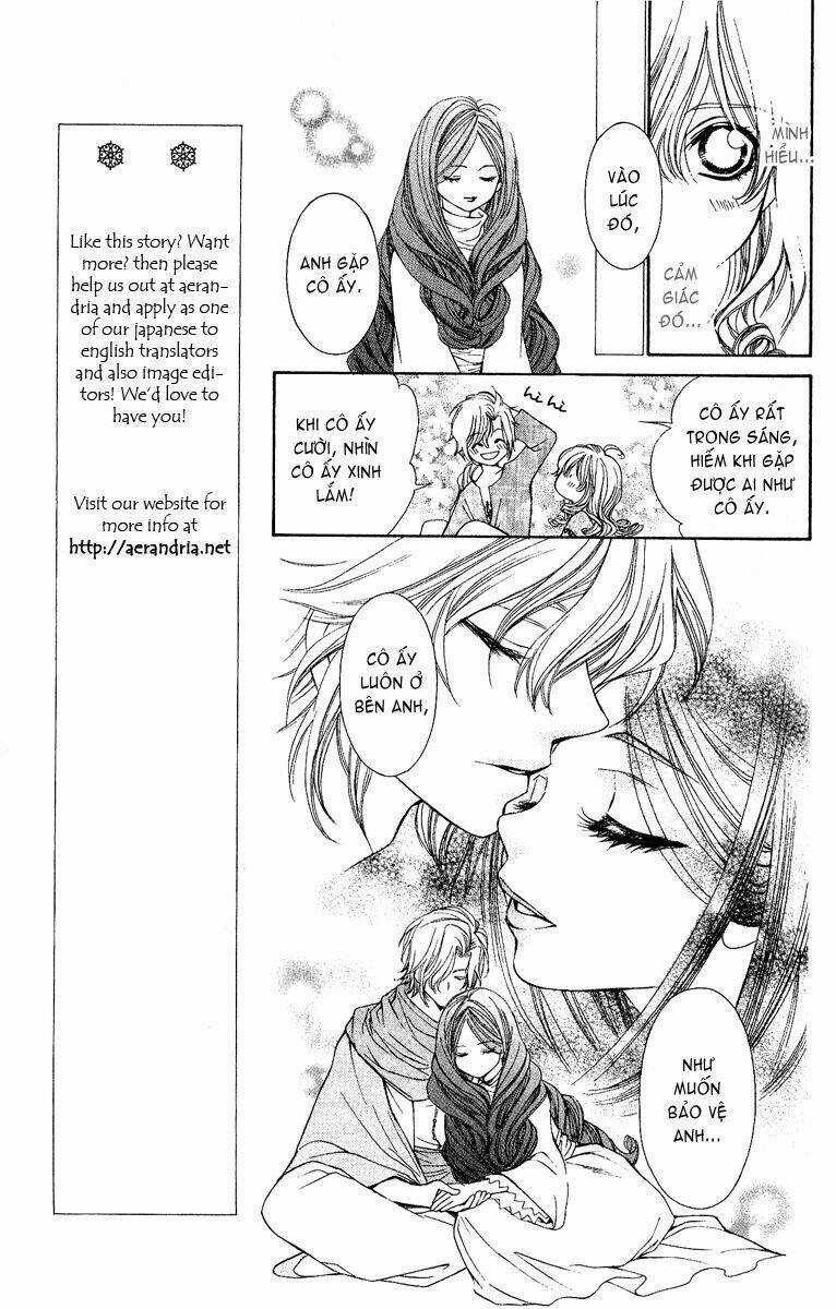 Hanatsukihime - Chapter 4 - Trang 21