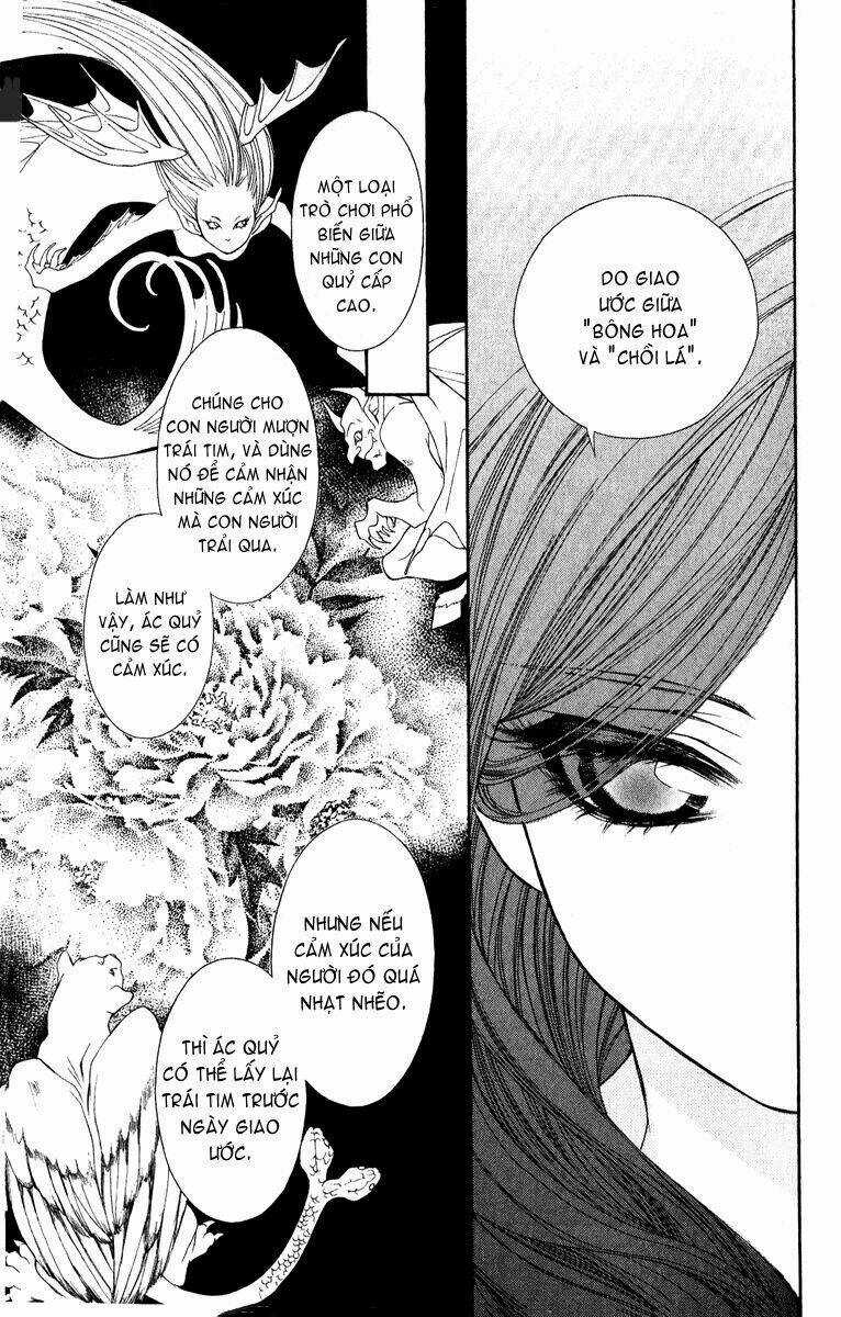 Hanatsukihime - Chapter 4 - Trang 31