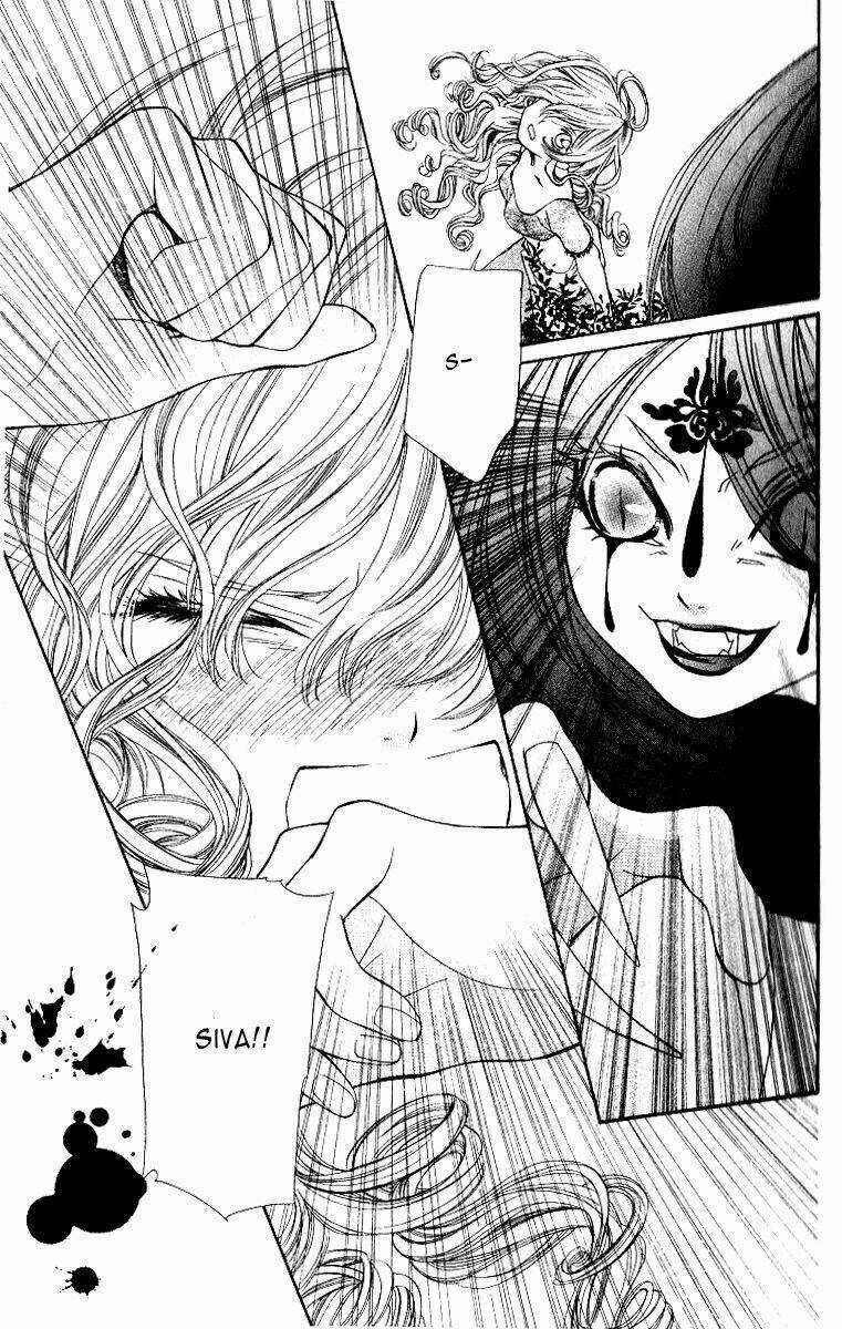 Hanatsukihime - Chapter 4 - Trang 35