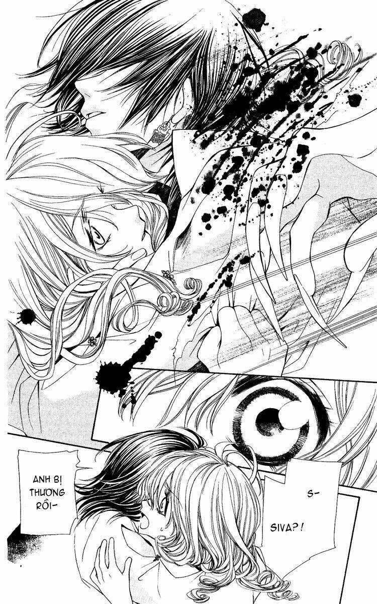 Hanatsukihime - Chapter 4 - Trang 36