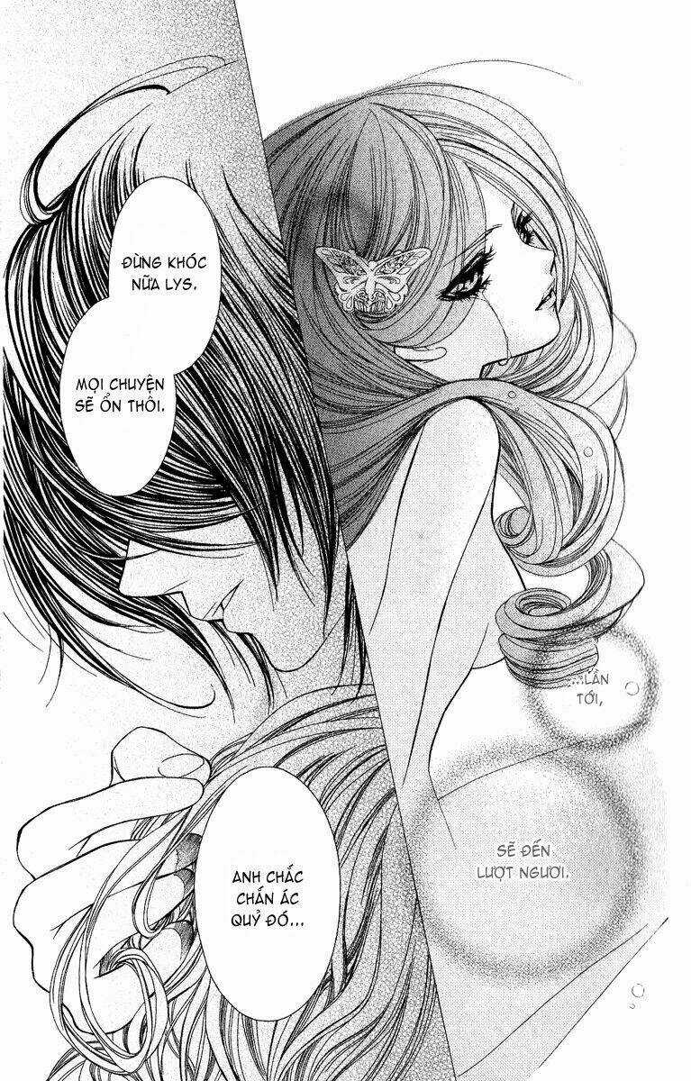 Hanatsukihime - Chapter 4 - Trang 50