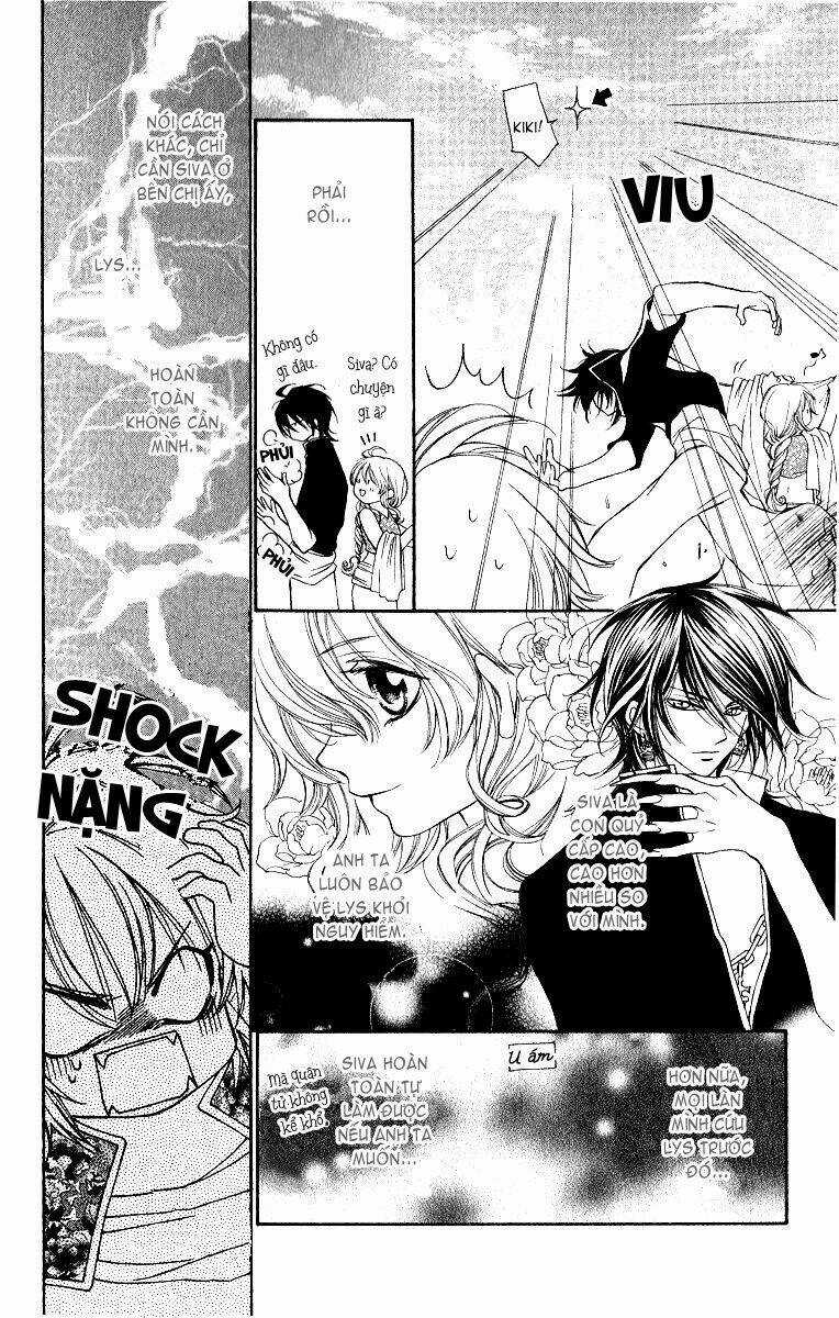 Hanatsukihime - Chapter 4 - Trang 57