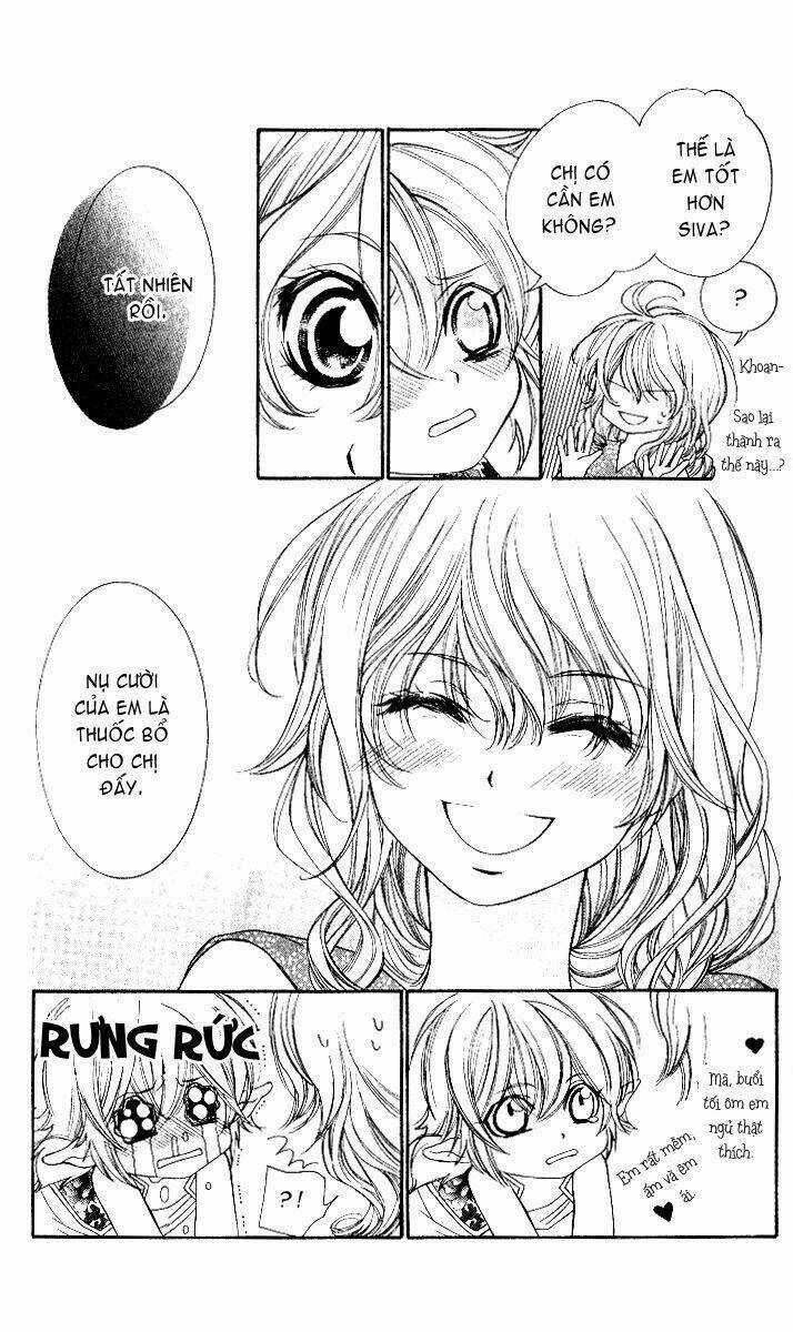 Hanatsukihime - Chapter 4 - Trang 60