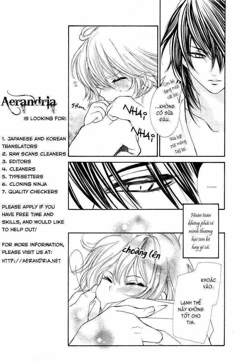 Hanatsukihime - Chapter 5 - Trang 12