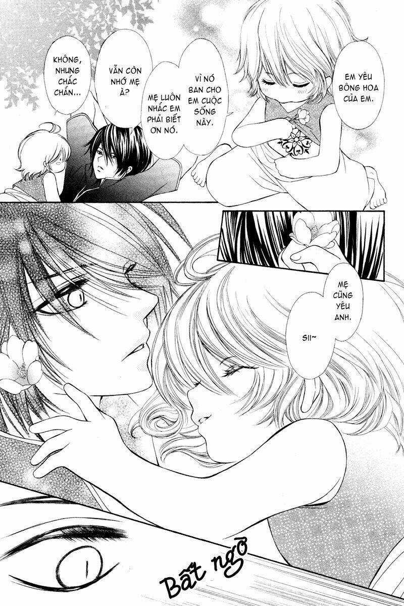 Hanatsukihime - Chapter 5 - Trang 18