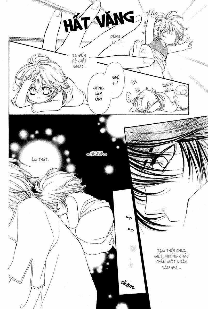 Hanatsukihime - Chapter 5 - Trang 19