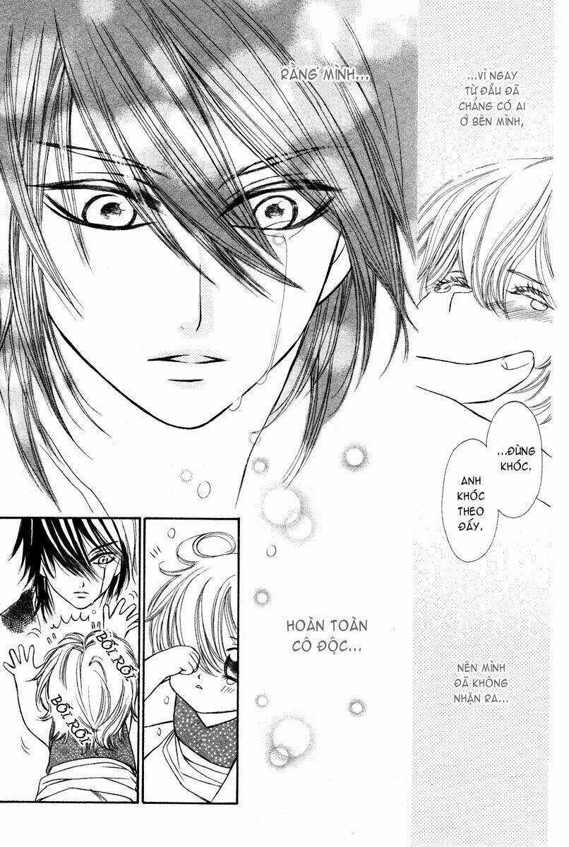 Hanatsukihime - Chapter 5 - Trang 36