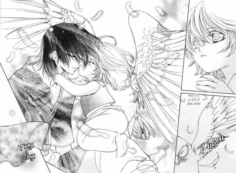 Hanatsukihime - Chapter 5 - Trang 37