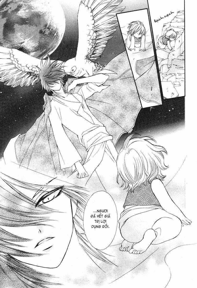 Hanatsukihime - Chapter 5 - Trang 10